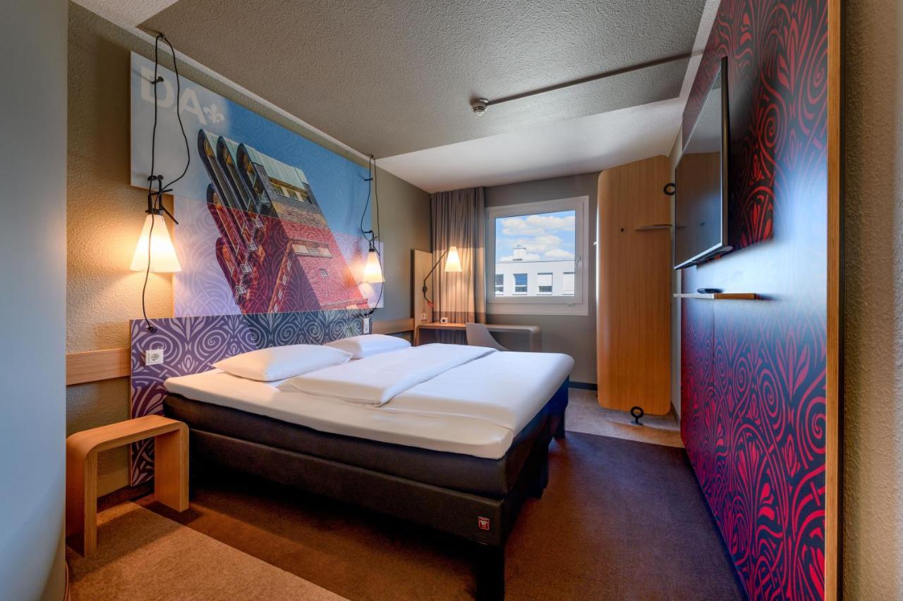 Hotel T H E Darmstadt