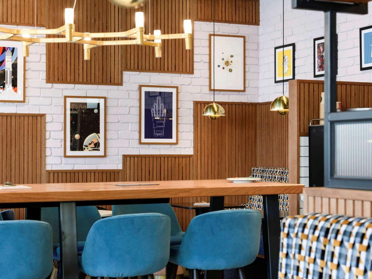 T H E Hotel Darmstadt