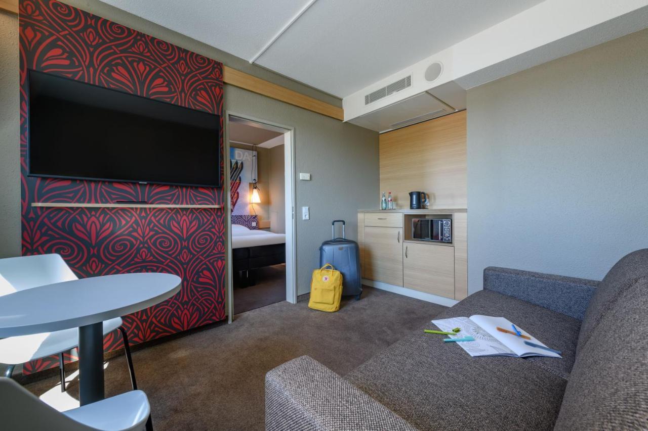 T H E Hotel Darmstadt