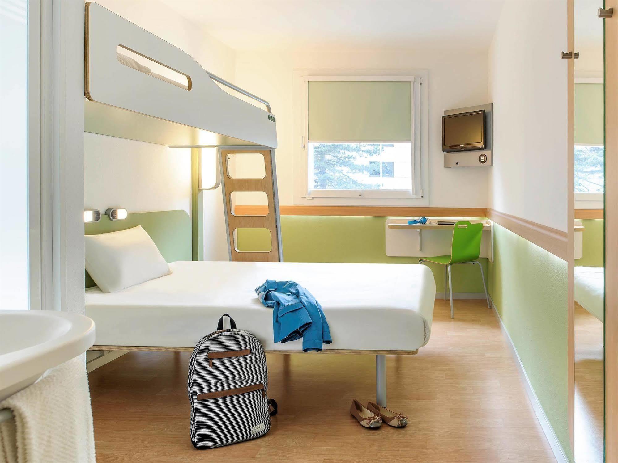 Hotel T H E Darmstadt